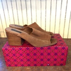 Steve Madden Doran Mule